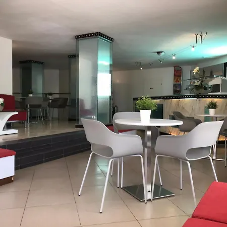 Hotel Gambrinus Szálloda Rimini