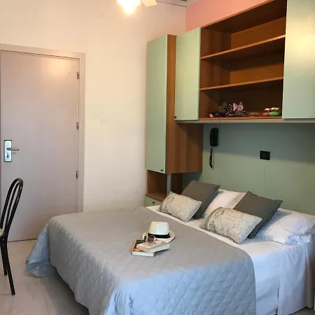 Hotel Gambrinus Ξενοδοχείο Ρίμινι